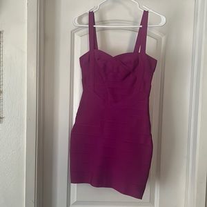 Brand new bandage dress. Runs small